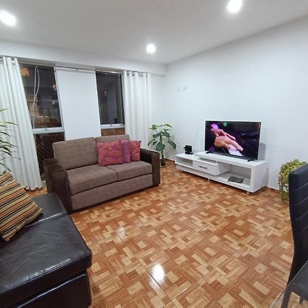 II - Zaguan Aparta Hotel Cuzco Kültér fotó