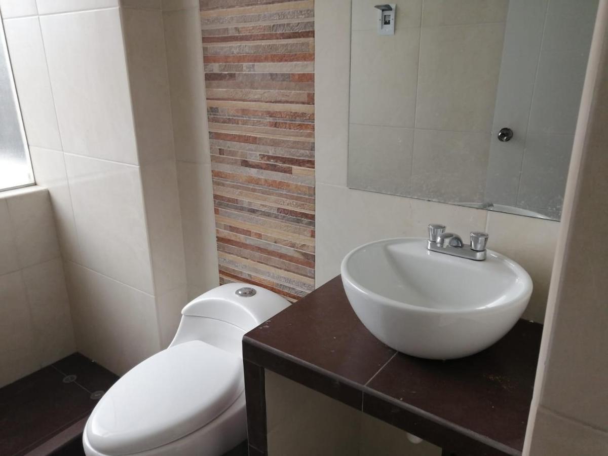 II - Zaguan Aparta Hotel Cuzco Kültér fotó
