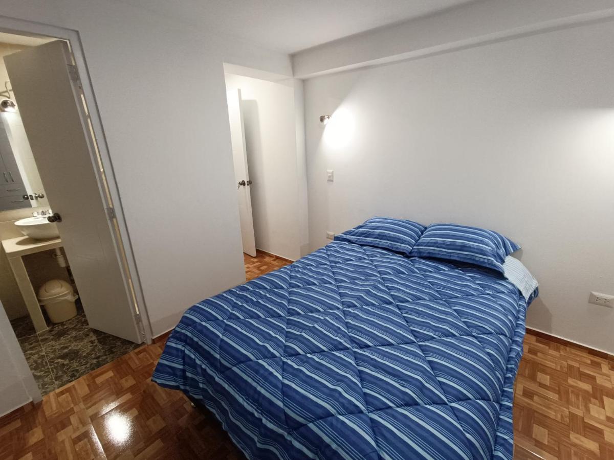 II - Zaguan Aparta Hotel Cuzco Kültér fotó