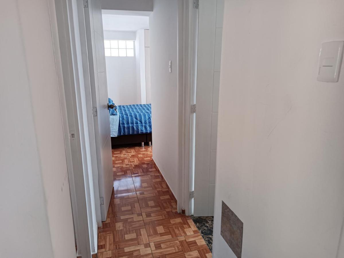 II - Zaguan Aparta Hotel Cuzco Kültér fotó