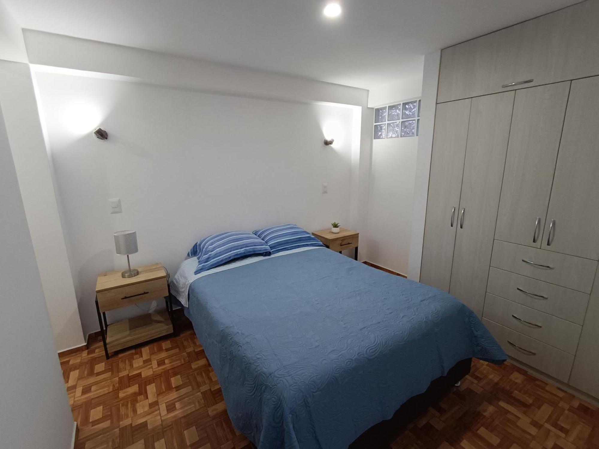 II - Zaguan Aparta Hotel Cuzco Kültér fotó