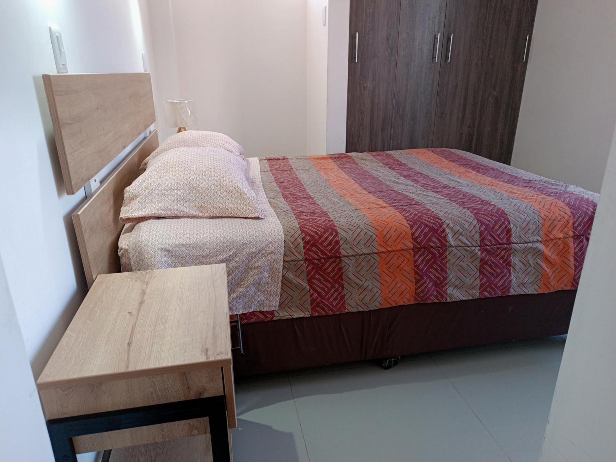 II - Zaguan Aparta Hotel Cuzco Kültér fotó